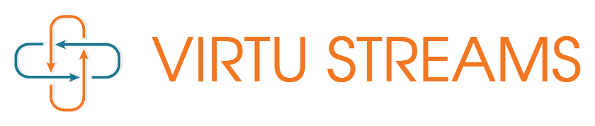 Virtu Streams Media