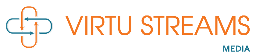 Virtu Streams Media